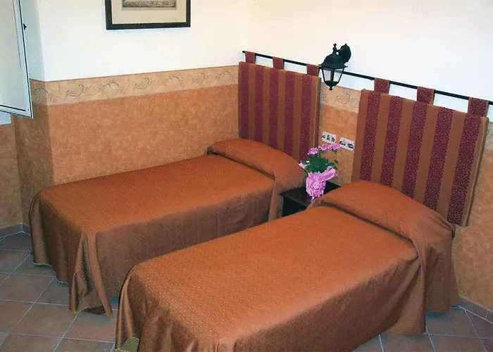 Aroma Gasthof Rom