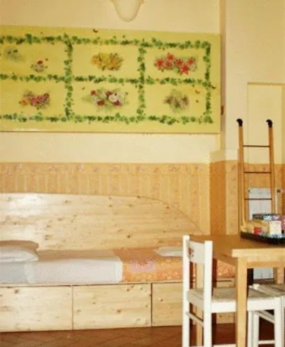 Gasthof Aroma Rom